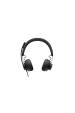 Obrázok pre Logitech Zone Wired UC Sluchátka s mikrofonem Kabel Přes hlavu Hovory/hudba USB typu C Grafit