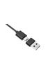 Obrázok pre Logitech Zone Wired UC Sluchátka s mikrofonem Kabel Přes hlavu Hovory/hudba USB typu C Grafit