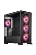 Obrázok pre Bydlení Asus TUF GAMING GT302 TG ARGB BLACK