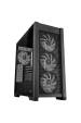 Obrázok pre Bydlení Asus TUF GAMING GT302 TG ARGB BLACK