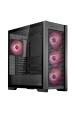 Obrázok pre Bydlení Asus TUF GAMING GT302 TG ARGB BLACK