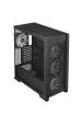 Obrázok pre Bydlení Asus TUF GAMING GT302 TG ARGB BLACK