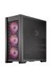 Obrázok pre Bydlení Asus TUF GAMING GT302 TG ARGB BLACK