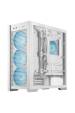 Obrázok pre Bydlení Asus TUF GAMING GT302 TG ARGB WHITE