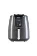 Obrázok pre Ninja AF100 Samostarný 3,8 l Samostatné 1550 W Horkovzdušná fritéza Černá