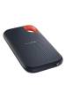 Obrázok pre SanDisk Extreme Portable 4 TB USB typu C 3.2 Gen 2 (3.1 Gen 2) Černá