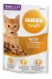 Obrázok pre IAMS Delights Kitten Chicken in gravy - mokré krmivo pro kočky - 12 x 85g
