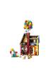 Obrázok pre LEGO DISNEY 43217 POHÁDKOVÝ DŮM "ODJEZD"