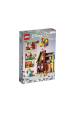 Obrázok pre LEGO DISNEY 43217 POHÁDKOVÝ DŮM "ODJEZD"