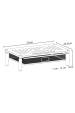 Obrázok pre Stojan na monitor / notebook Maclean, 13-32", MC-947
