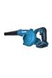Obrázok pre Makita DUB185Z odfukovač listí 18 V