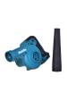 Obrázok pre Makita DUB185Z odfukovač listí 18 V