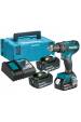 Obrázok pre Makita DHP485RF3J vrtačka