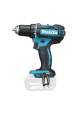 Obrázok pre Makita DDF482Z vrtačka Rychloupínací 1,5 kg Černá, Modrá