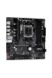 Obrázok pre Asrock B650M PG Lightning AMD B650 Zásuvka AM5 Micro ATX