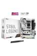 Obrázok pre Základní deska Asrock B650 STEEL LEGEND WIFI