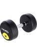 Obrázok pre Pogumovaná činka 16 kg HMS HG PRO 16