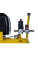 Obrázok pre Stanley Olejový kompresor 50 l 1500 W FCDV404STN006, 8 bar