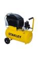 Obrázok pre Stanley Olejový kompresor 50 l 1500 W FCDV404STN006, 8 bar