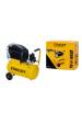 Obrázok pre Stanley Olejový kompresor 50 l 1500 W FCDV404STN006, 8 bar