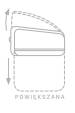 Obrázok pre Topeak MTX TrunkBag DXP 2.0 (s bočnicemi) new 2024 (04.2024)