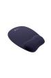 Obrázok pre NATEC MOUSE PAD CHIPMUNK NAVY BLUE 230X200MM MEMOR