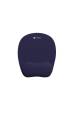 Obrázok pre NATEC MOUSE PAD CHIPMUNK NAVY BLUE 230X200MM MEMOR