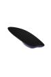 Obrázok pre NATEC MOUSE PAD CHIPMUNK NAVY BLUE 230X200MM MEMOR