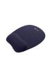 Obrázok pre NATEC MOUSE PAD CHIPMUNK NAVY BLUE 230X200MM MEMOR