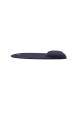 Obrázok pre NATEC MOUSE PAD CHIPMUNK NAVY BLUE 230X200MM MEMOR