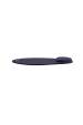 Obrázok pre NATEC MOUSE PAD MARMOT NAVY BLUE FILLING 225X245MM
