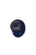Obrázok pre NATEC MOUSE PAD MARMOT NAVY BLUE FILLING 225X245MM