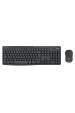 Obrázok pre Logitech MK370 Combo for Business klávesnice Obsahuje myš Kancelář Bluetooth QWERTY US Mezinárodní Grafit