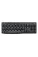 Obrázok pre Logitech MK370 Combo for Business klávesnice Obsahuje myš Kancelář Bluetooth QWERTY US Mezinárodní Grafit
