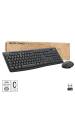 Obrázok pre Logitech MK370 Combo for Business klávesnice Obsahuje myš Kancelář Bluetooth QWERTY US Mezinárodní Grafit