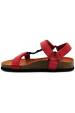 Obrázok pre FOOTWEAR HEAVEN AD MED MF230091051 VELIKOST 38 BARVA Červená