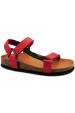 Obrázok pre FOOTWEAR HEAVEN AD MED MF230091051 VELIKOST 41 BARVA Červená