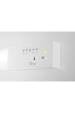 Obrázok pre Electrolux LFB3AE82R lednice/mrazák Vestavěné 93 l E Bílá