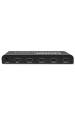 Obrázok pre Qoltec 51799 Aktivní rozbočovač HDMI 4 x HDMI 4K x 2K | 6 Gb/s | 60 Hz