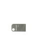 Obrázok pre Patriot FLASHDRIVE Tab300 32GB USB 3.2 120MB/s, mini, hliníková, stříbrná