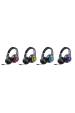 Obrázok pre DEFENDER BLUETOOTH SLUCHÁTKA FREEMOTION B400 LED