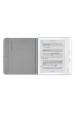 Obrázok pre Etui Kobo Libra Colour SleepCover Case Dusk Blue