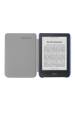 Obrázok pre Etui Kobo Clara Colour/BW Basic SleepCover Case Cobalt Blue