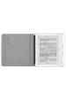 Obrázok pre Etui Kobo Libra Colour Notebook SleepCover Case Sand Beige