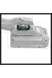 Obrázok pre Einhell GE-GS 18/150 Li-Solo Černá, Červená 10 cm 18 V Lithium-ion (Li-ion)