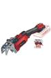 Obrázok pre Einhell GE-GS 18/150 Li-Solo Černá, Červená 10 cm 18 V Lithium-ion (Li-ion)