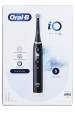 Obrázok pre BRAUN ORAL-B ELEKTRICKÝ NÁSTROJ IO 6N BLACK ONYX černý
