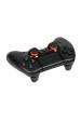 Obrázok pre iBox IGP4 herní ovladač Černá Bluetooth Gamepad Analogový/digitální Android, PC, PlayStation 4, iOS