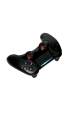 Obrázok pre iBox IGP4 herní ovladač Černá Bluetooth Gamepad Analogový/digitální Android, PC, PlayStation 4, iOS