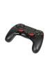 Obrázok pre iBox IGP4 herní ovladač Černá Bluetooth Gamepad Analogový/digitální Android, PC, PlayStation 4, iOS